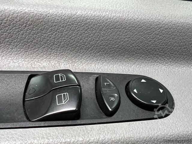Xe buýt nhỏ MERCEDES-BENZ Sprinter 314 Cdi BlueTEC 9 Sitze ENGINE BROKEN