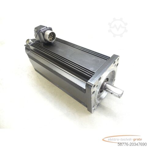 インドラマットエンジン Indramat MDD093C-N-030-N2L-110PA0 / 248521 Servomotor SN: MDD093-11708