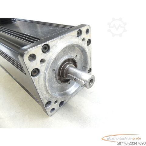 Motor Indramat Indramat MDD093C-N-030-N2L-110PA0 / 248521 Servomotor SN: MDD093-11708