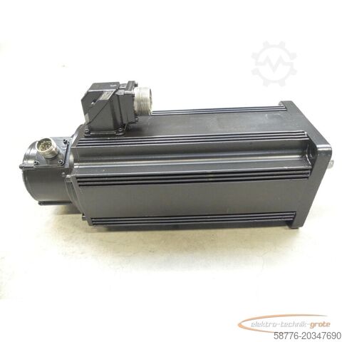 Motor Indramat Indramat MDD093C-N-030-N2L-110PA0 / 248521 Servomotor SN: MDD093-11708