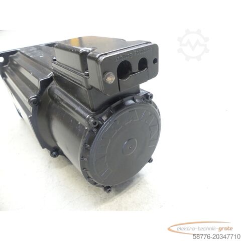 Unidad de control Indramat MKD090B-047-KG2 Servomotor SN: 24968