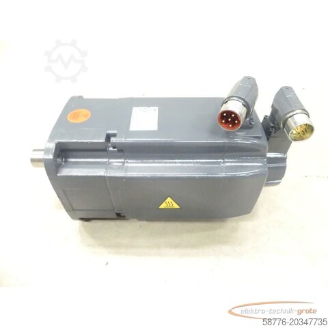 Unidad de control Siemens 1FK7063-2AF74-1AH0 YFRN647062801003 generalüberholt - 12 Mon. Gewährl.