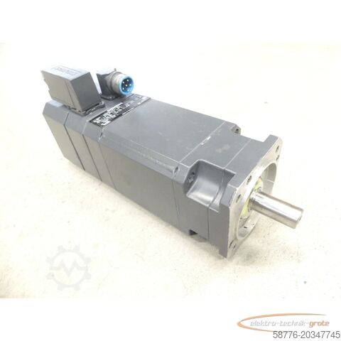 "Siemens" variklis Siemens 1FT6044-1AF71-3FG1 Synchronservomotor SN: YFV444001401004