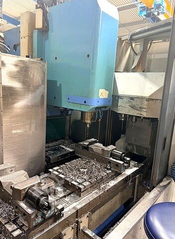  MAZAK VTC 20 C