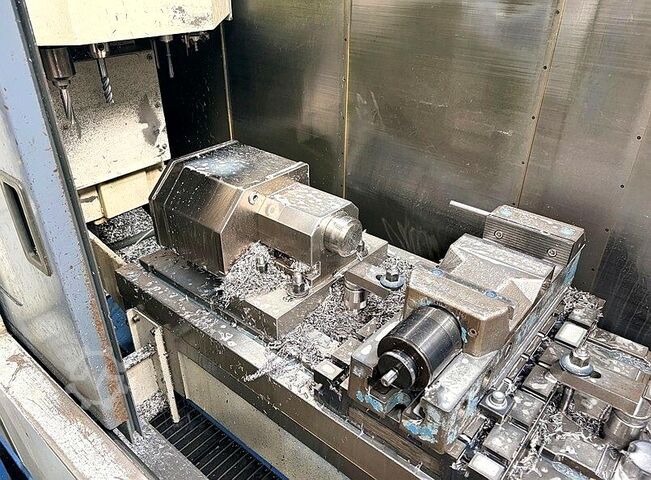  MAZAK VTC 20 C