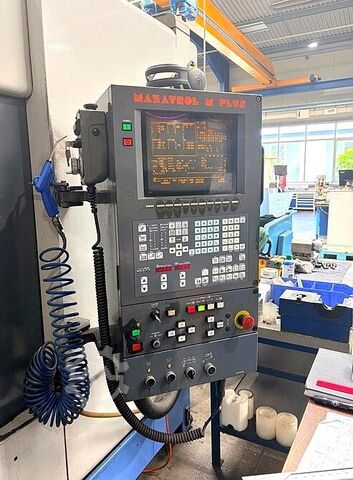  MAZAK VTC 20 C