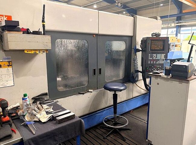  MAZAK VTC 20 C