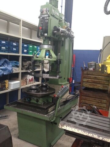Column drill IBARMIA 1B-35