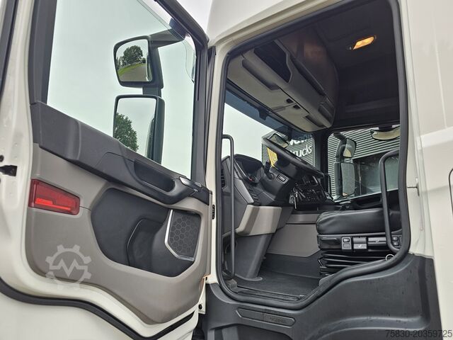 Véhicule de dépannage Scania G500 6X2 / OPRIJ - MACHINE TRANSPORT / RETARDER