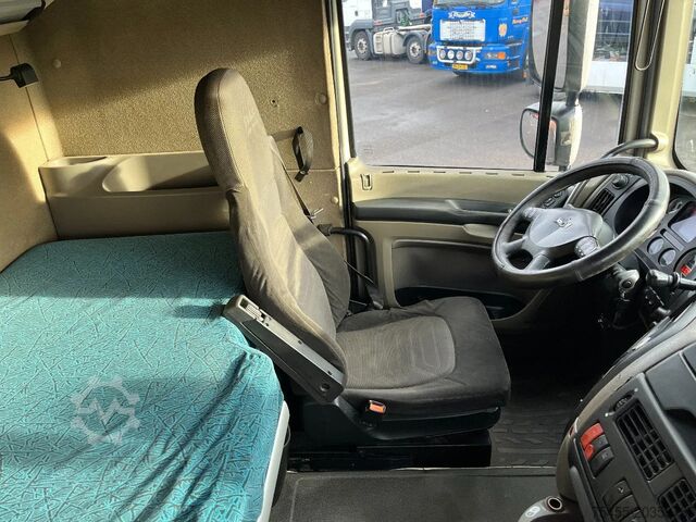 MTS standard DAF XF 105.410 - Aut. - AC - Retarder - 40.824
