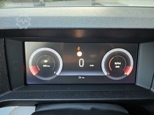 Furgon Fiat Scudo 1.5 120PS M L2 FLEXCAB 6 Sitze CarPlay