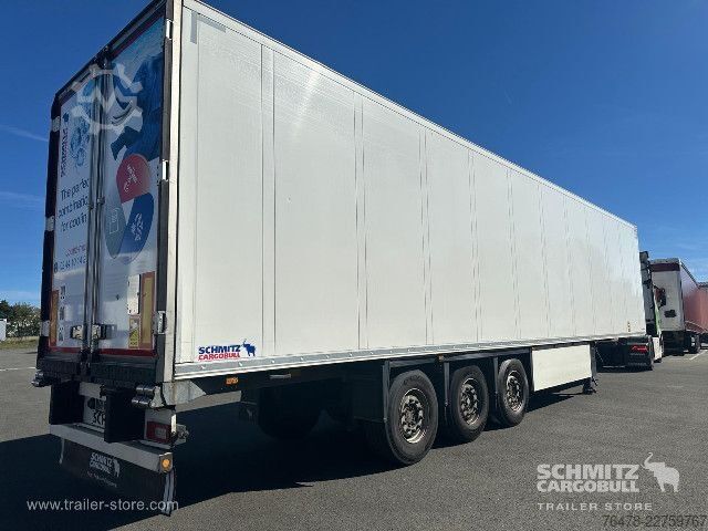 Semirimorchio frigorifero Schmitz Cargobull Reefer Standard