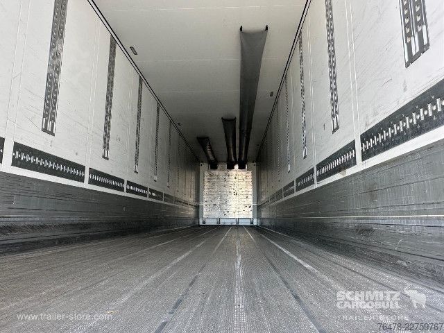 Semirimorchio frigorifero Schmitz Cargobull Reefer Standard