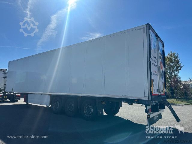 Semirimorchio frigorifero Schmitz Cargobull Reefer Standard