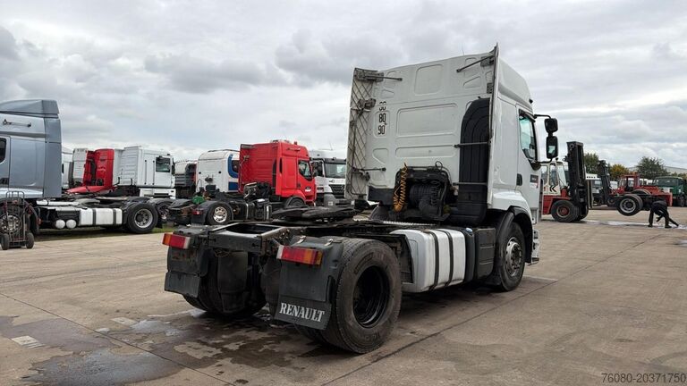 Tracteur standard Renault Premium 450 (BOITE MANUELLE / MANUAL GEARBOX)