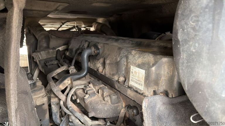 Tracteur standard Renault Premium 450 (BOITE MANUELLE / MANUAL GEARBOX)
