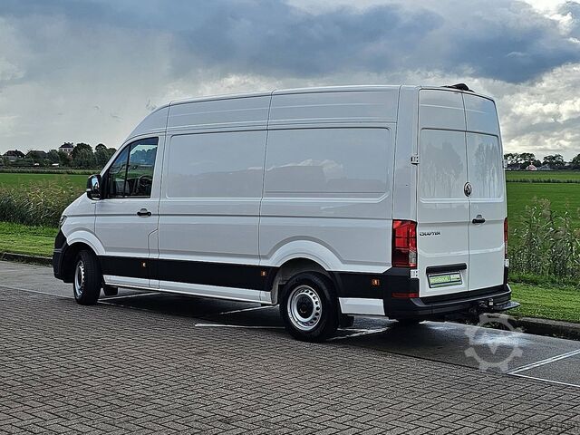Karavan sa visokim krovom VW CRAFTER 35 2.0 L3H3 140Pk Navi AC!