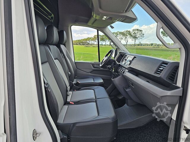 Karavan sa visokim krovom VW CRAFTER 35 2.0 L3H3 140Pk Navi AC!