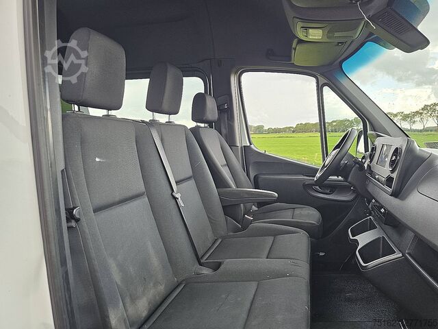 Karavan sa visokim krovom MERCEDES-BENZ SPRINTER 311 L2H2 Dubbele Cabine!