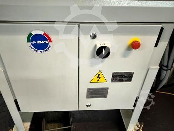 مخرطة CNC أوتوماتيكية DMG MORI GILDEMEISTER SPRINT 32/5