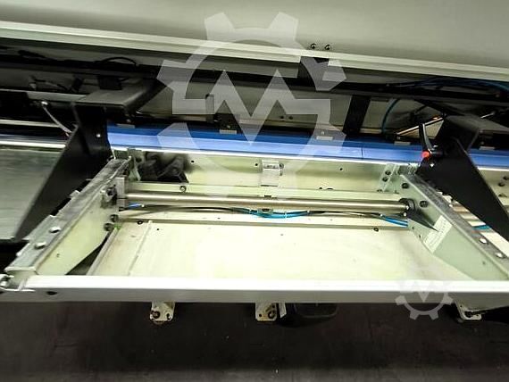 مخرطة CNC أوتوماتيكية DMG MORI GILDEMEISTER SPRINT 32/5