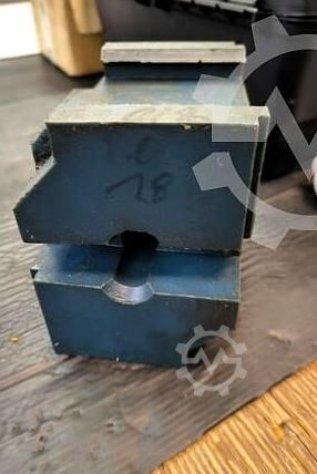 مخرطة CNC أوتوماتيكية DMG MORI GILDEMEISTER SPRINT 32/5