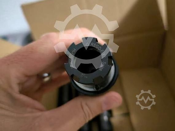 مخرطة CNC أوتوماتيكية DMG MORI GILDEMEISTER SPRINT 32/5