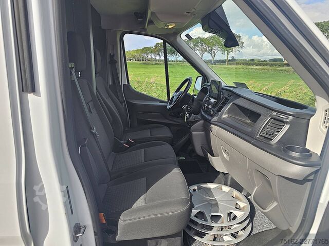  FORD TRANSIT 2.0 L2H2 Koelwagen Klep!