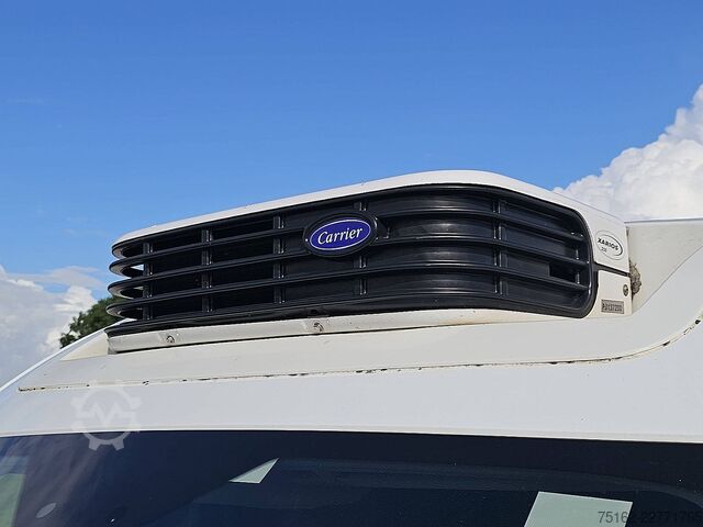  FORD TRANSIT 2.0 L2H2 Koelwagen Klep!