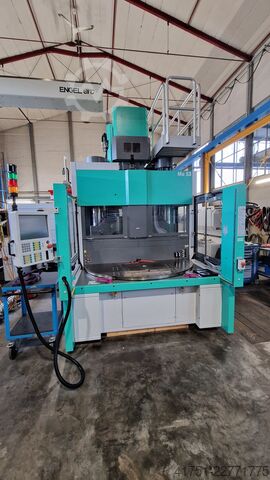  Arburg Allrounder 2000 T 2000-800