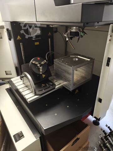 Laser razreda 4 Coherent Integral