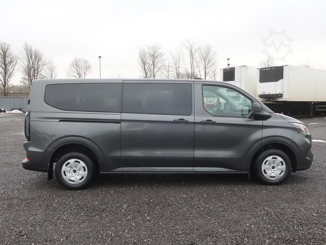 মিনিবাস Ford Transit Custom L2H1 8-Sitzer