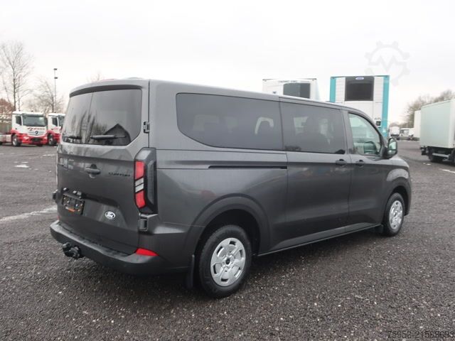 মিনিবাস Ford Transit Custom L2H1 8-Sitzer