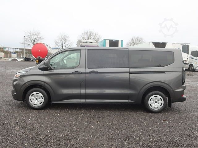 মিনিবাস Ford Transit Custom L2H1 8-Sitzer