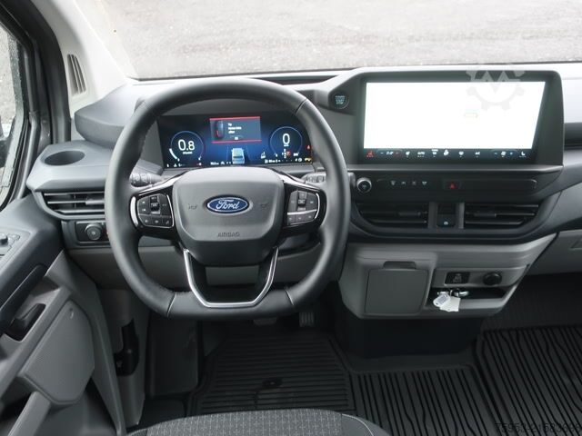 মিনিবাস Ford Transit Custom L2H1 8-Sitzer