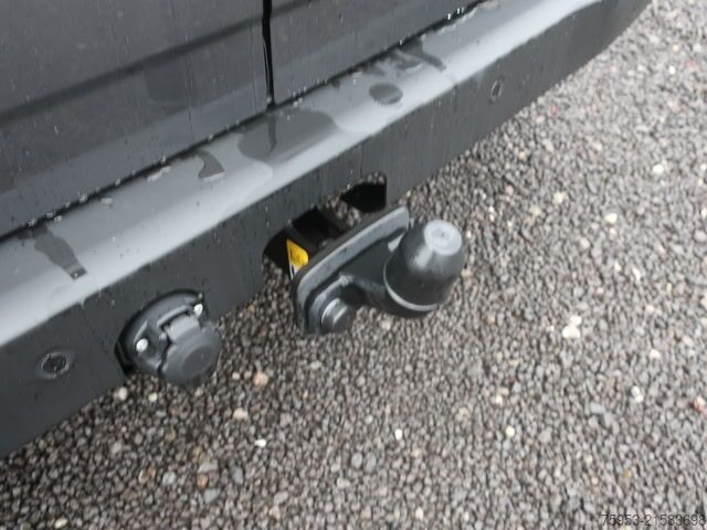 মিনিবাস Ford Transit Custom L2H1 8-Sitzer