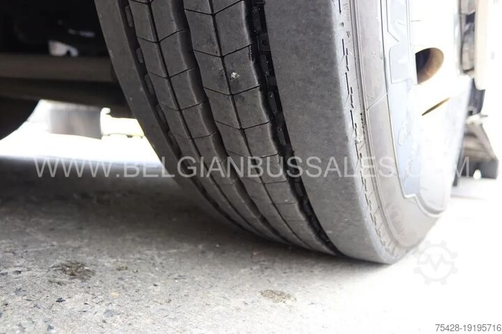 Trener Van Hool EX16M  / Tourismo / Acron / 13.3m / Euro 6