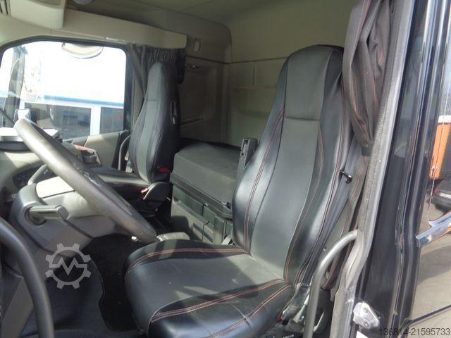 کامیون کمپر سه طرفه VOLVO FH 500 6x4 BB 3-S-Kipper Bordmatik ATM TOP