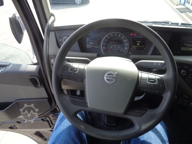 کامیون کمپر سه طرفه VOLVO FH 500 6x4 BB 3-S-Kipper Bordmatik ATM TOP