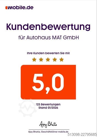 Fourgon tôlé VW CRAFTER XXXL KOFFER PORTALTÜREN TREPPE KLIMA