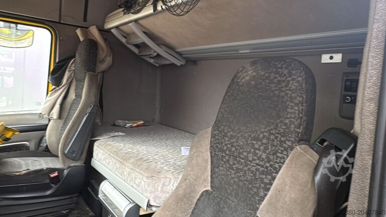 Standard-SZM DAF XF 105.460 (GOOD CONDITION / BONNE ETAT)