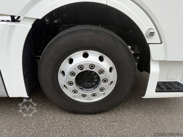 Standardne maanteeveduk MAN TGX 18.510