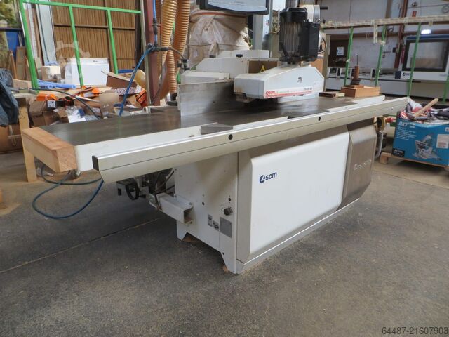  SCM L'invincibile tf 5