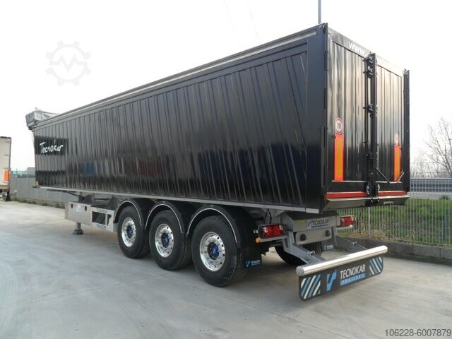 ダンプトラック TecnoKar Talento