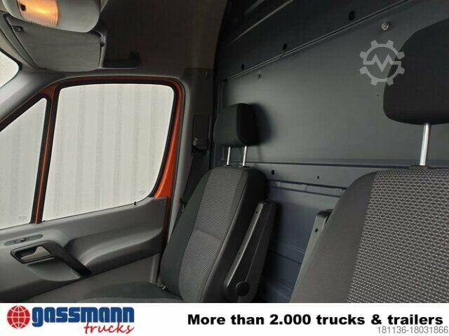 Bestelwagen Mercedes-Benz Sprinter 313 KA 4x2