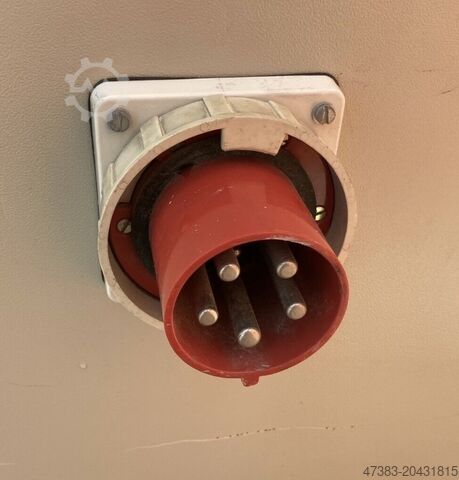 Regulator de urmărire pentru sarcină asimetrică EMB Wittlich GmbH Nachlaufregler für unsymetrische Last