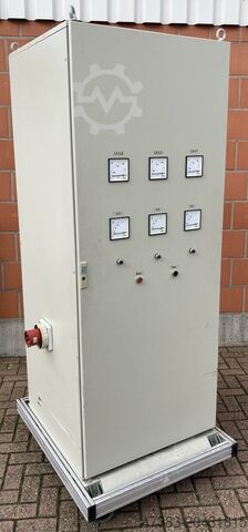 Regulator de urmărire pentru sarcină asimetrică EMB Wittlich GmbH Nachlaufregler für unsymetrische Last