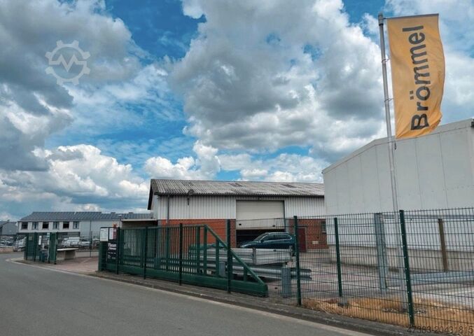 Regulator de urmărire pentru sarcină asimetrică EMB Wittlich GmbH Nachlaufregler für unsymetrische Last