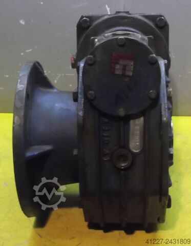 Hajtóműves motor 0,75 kW 5,83 f/perc Blecher ZK80B-4