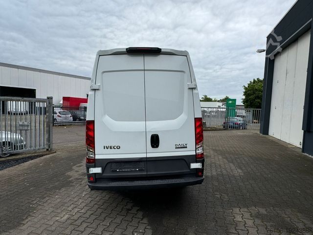 Yüksek tavanlı panelvan IVECO Daily Kasten 50C14 CNG *Klima*59 TKM*